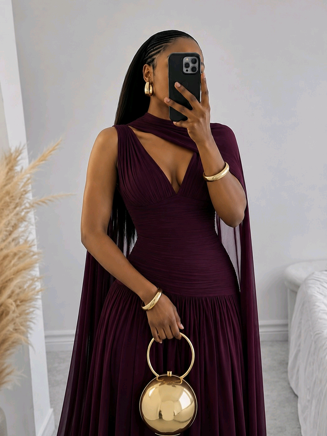 GOWN 2088