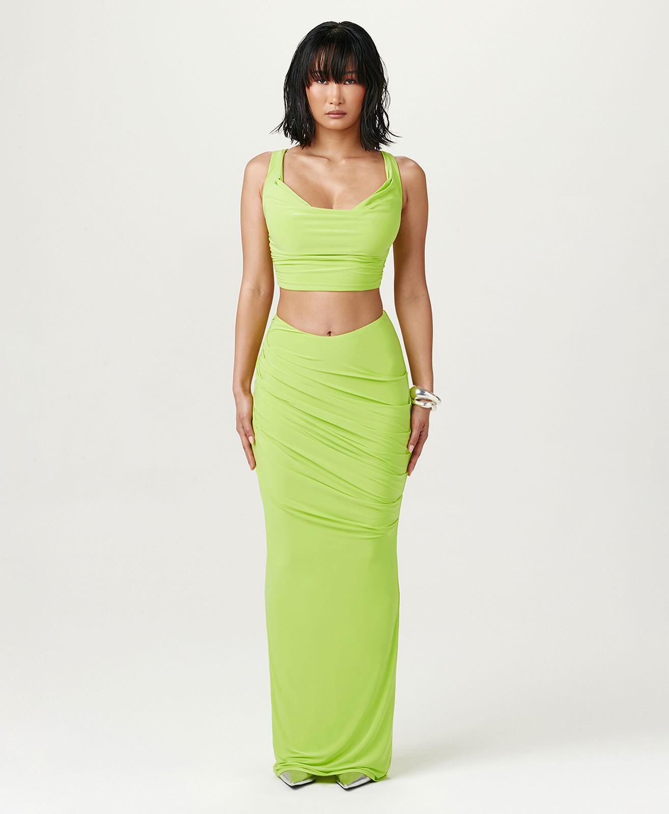 TWO PIECE SET 1590