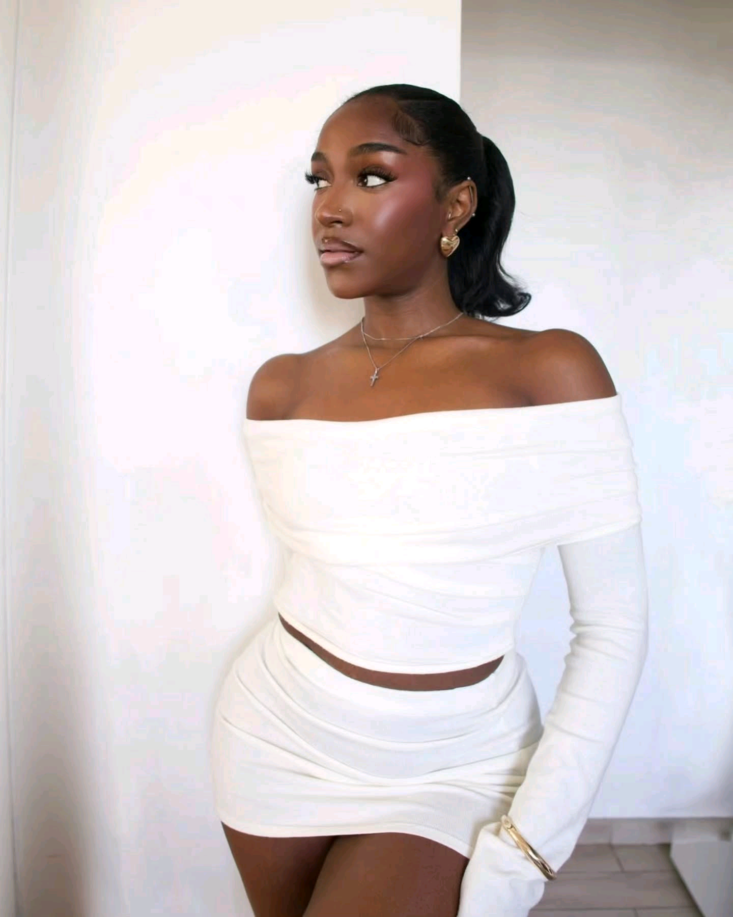TWO PIECE SET 1743