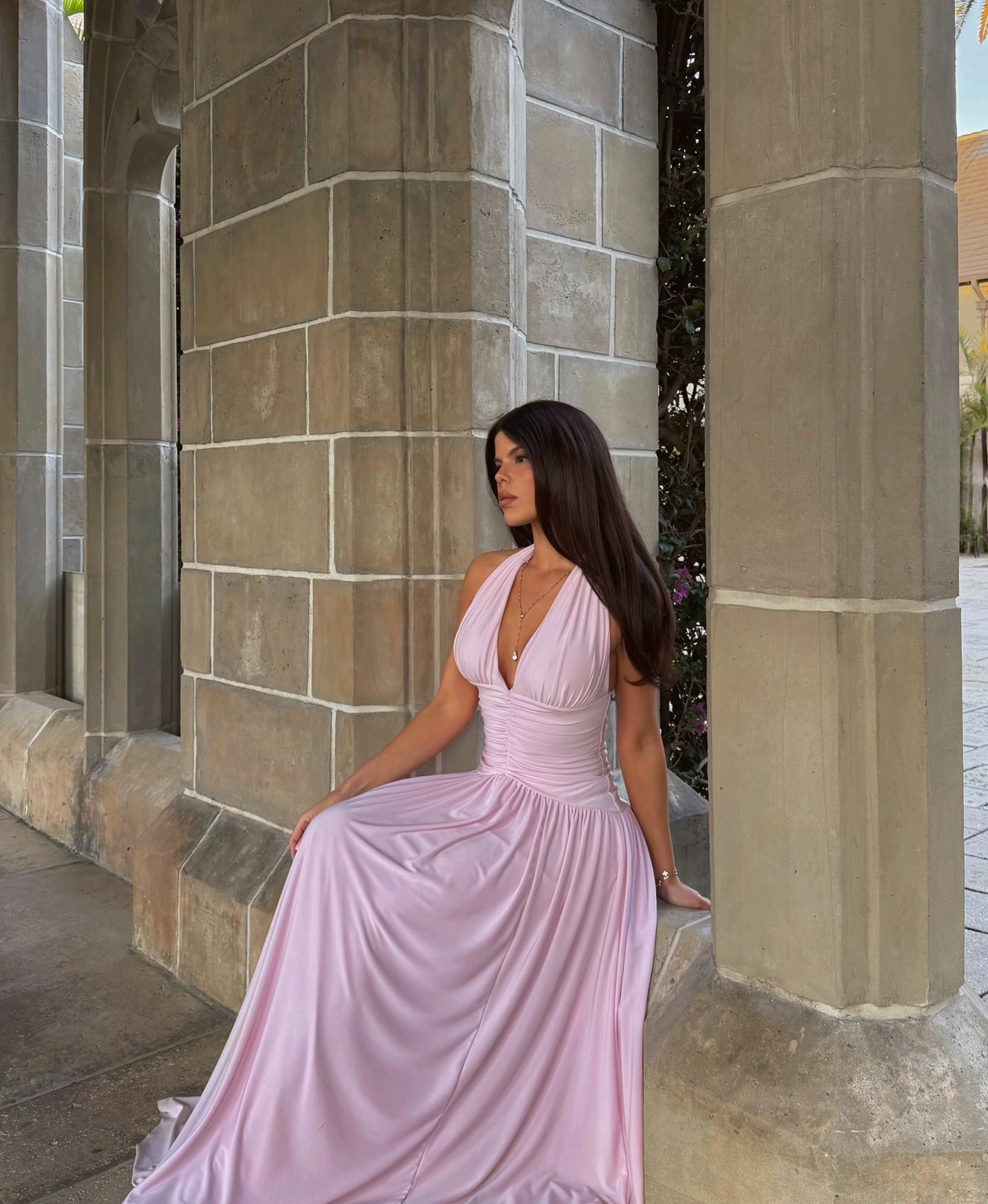 GOWN 1639