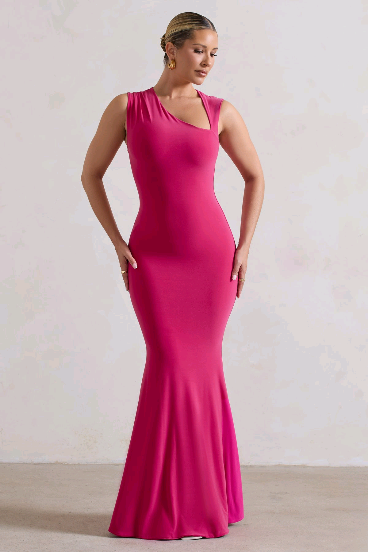 GOWN 1127