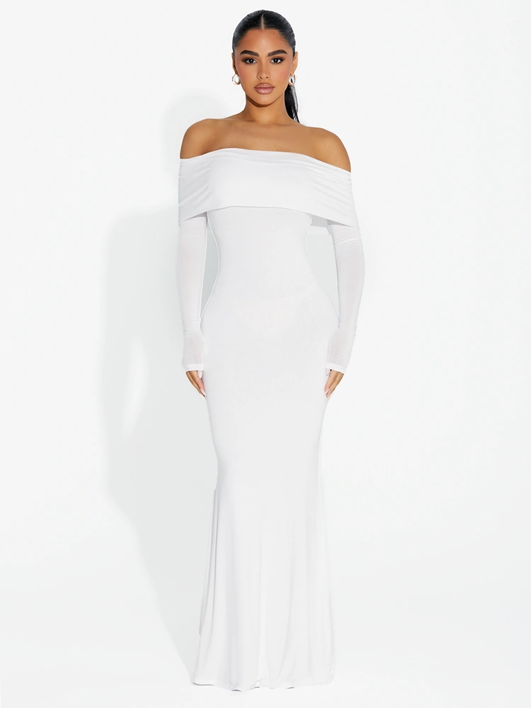 GOWN 1132