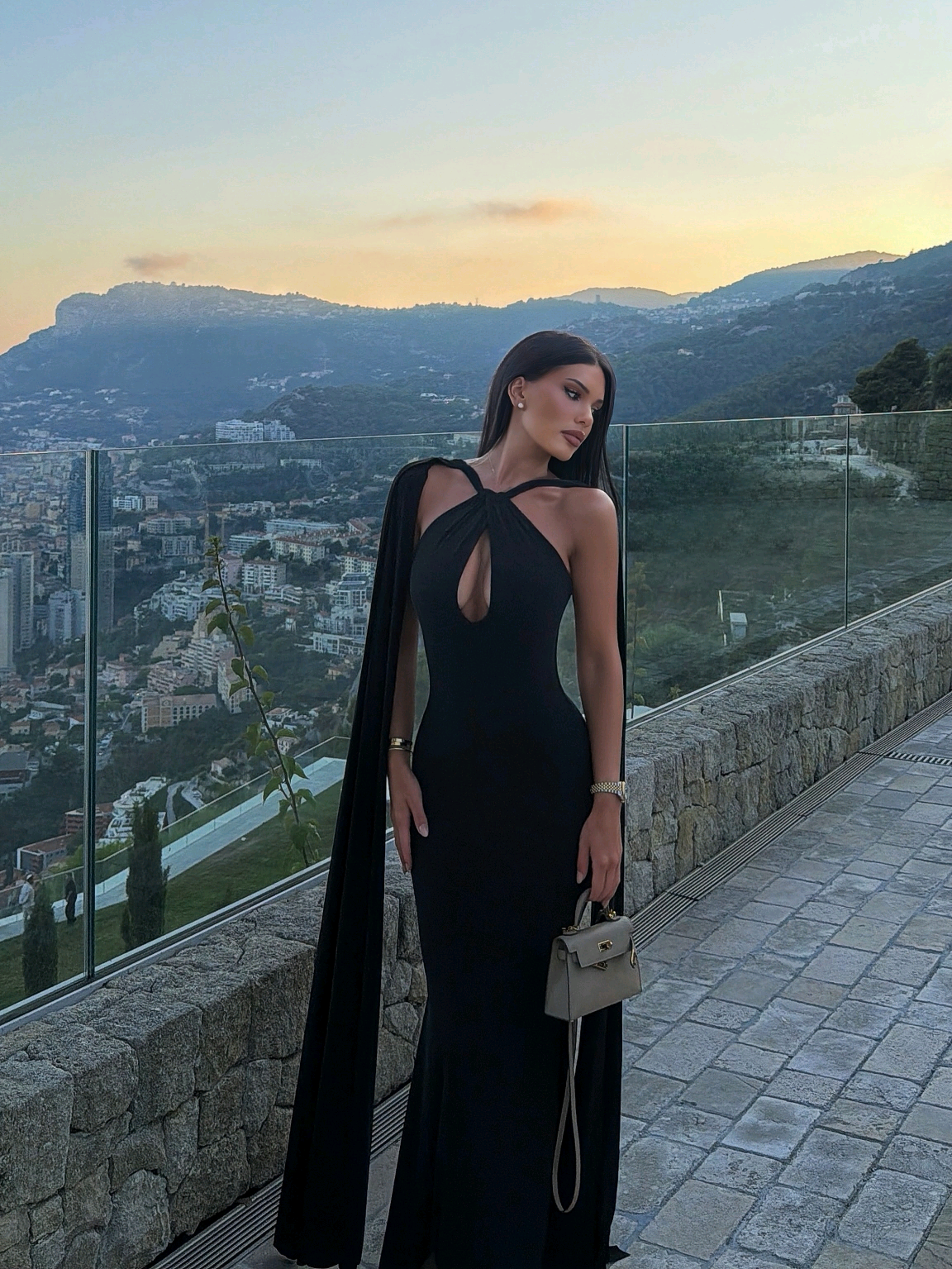 GOWN 1171