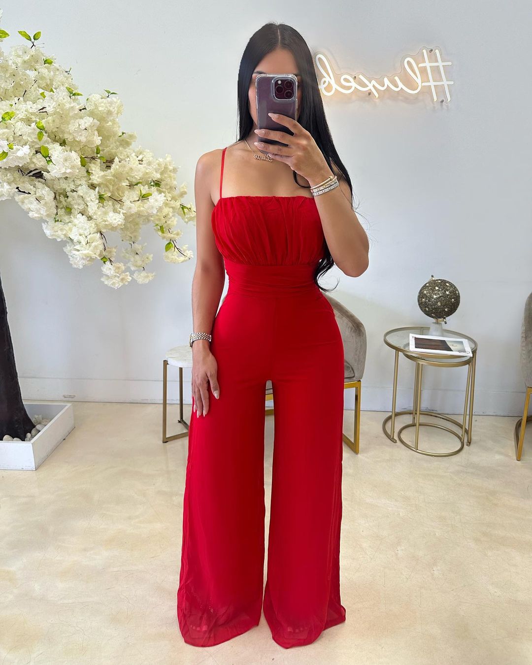 JUMPSUIT 1252