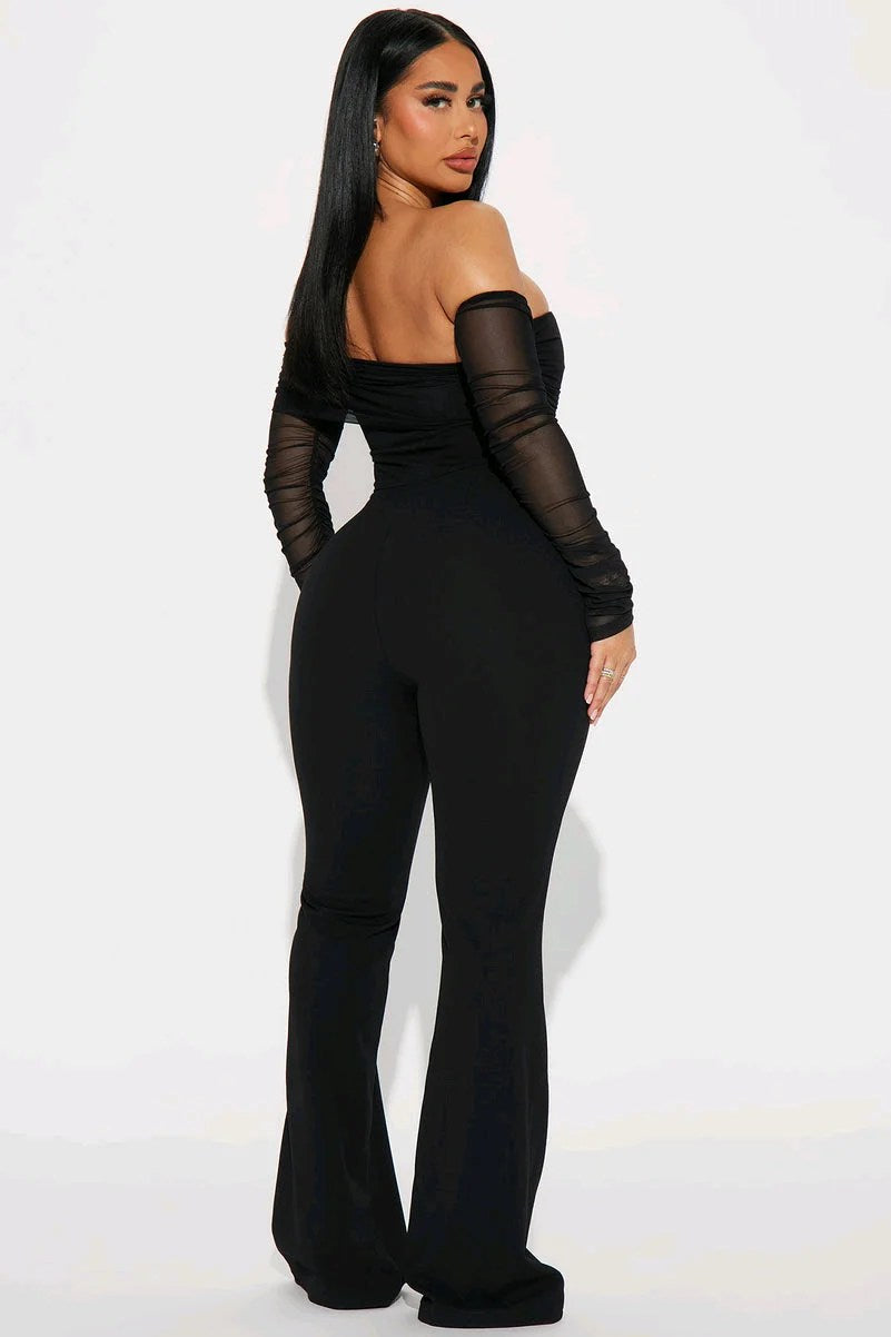 Jumpsuit 1254