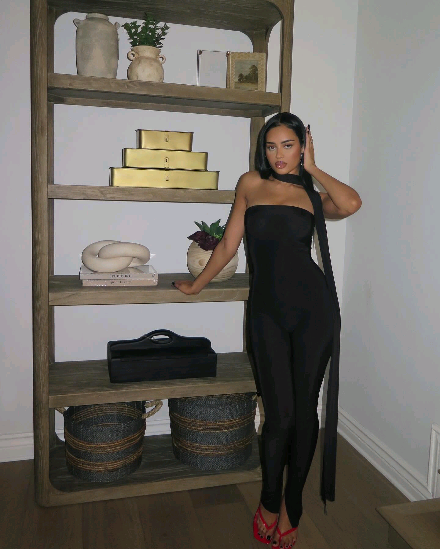 JUMPSUIT 1265