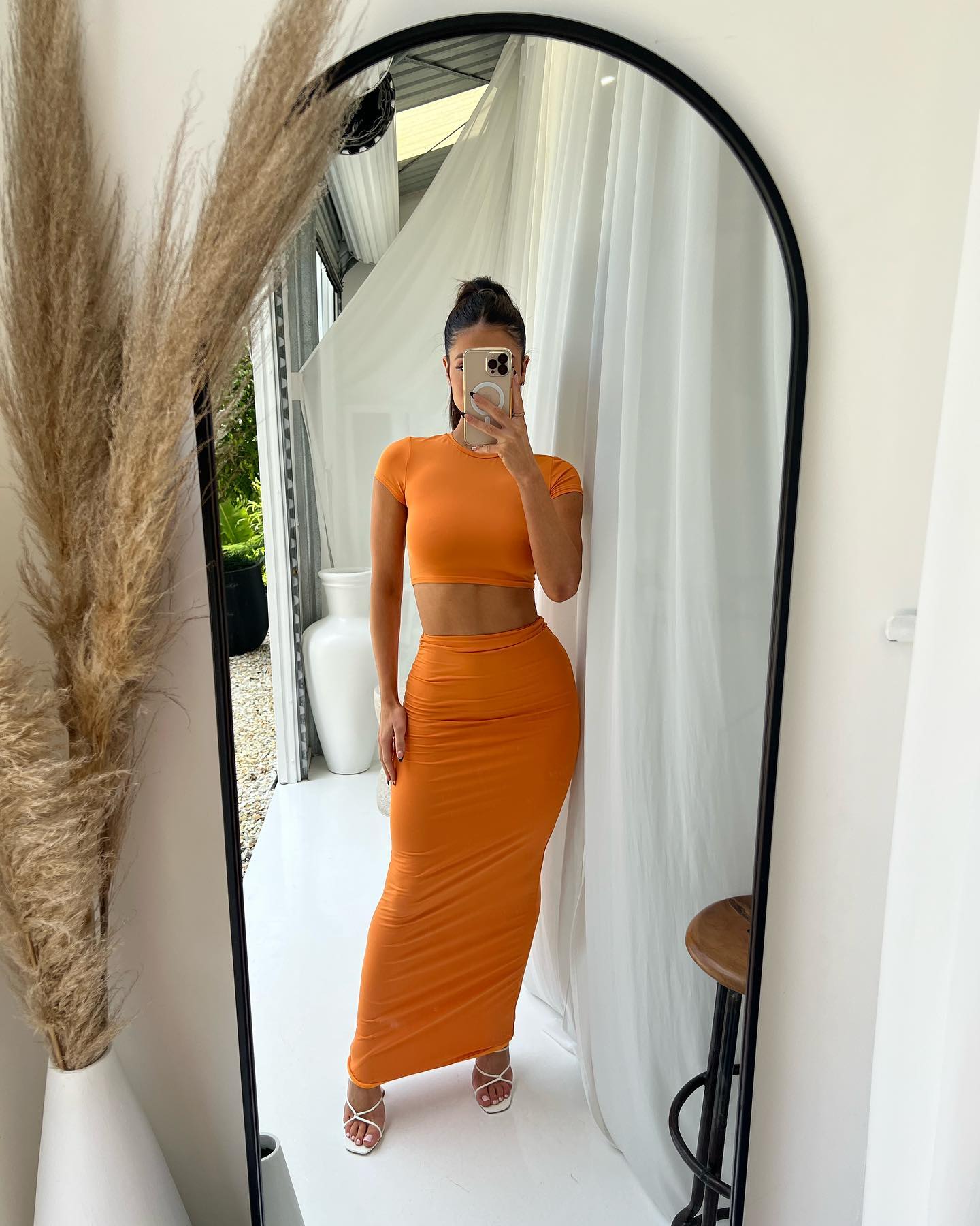TWO PIECE SET 1421