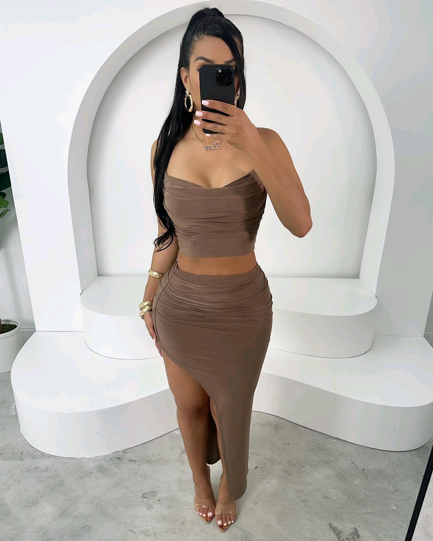 TWO PIECE SET 1454