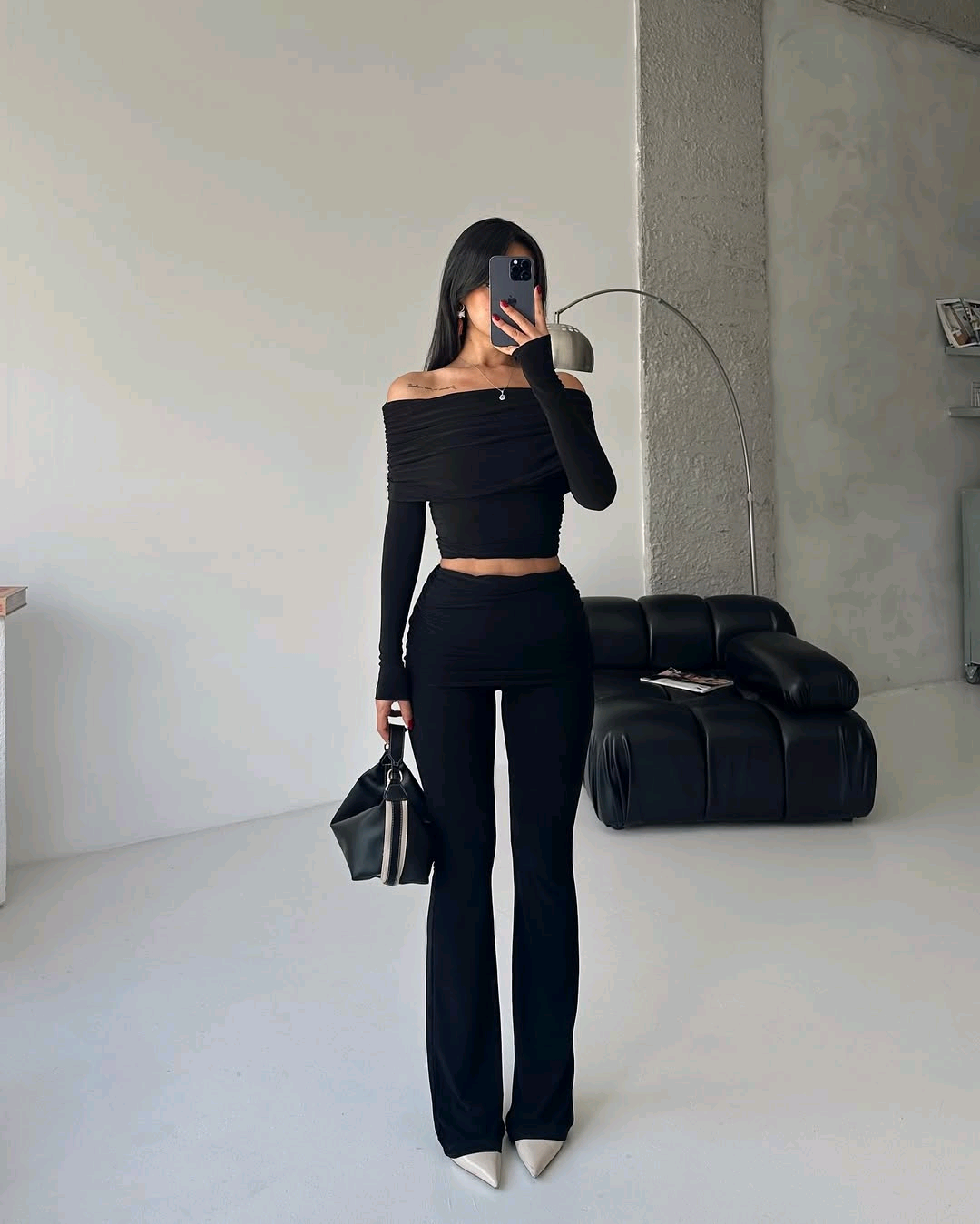 TWO PIECE SET 1487