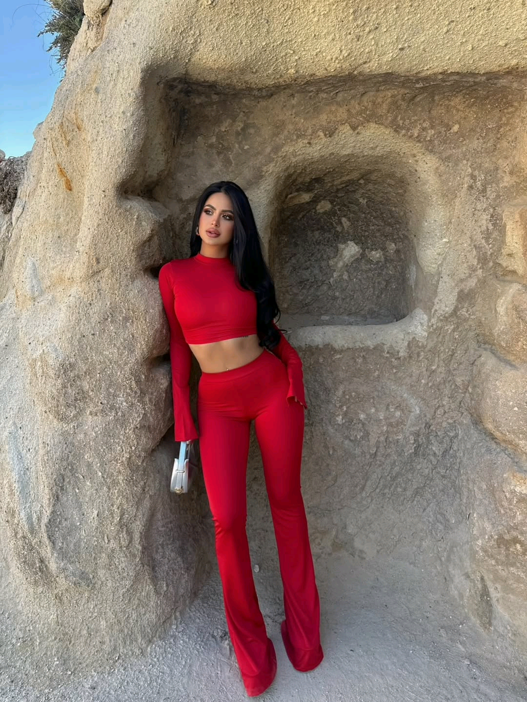 TWO PIECE SET 1503