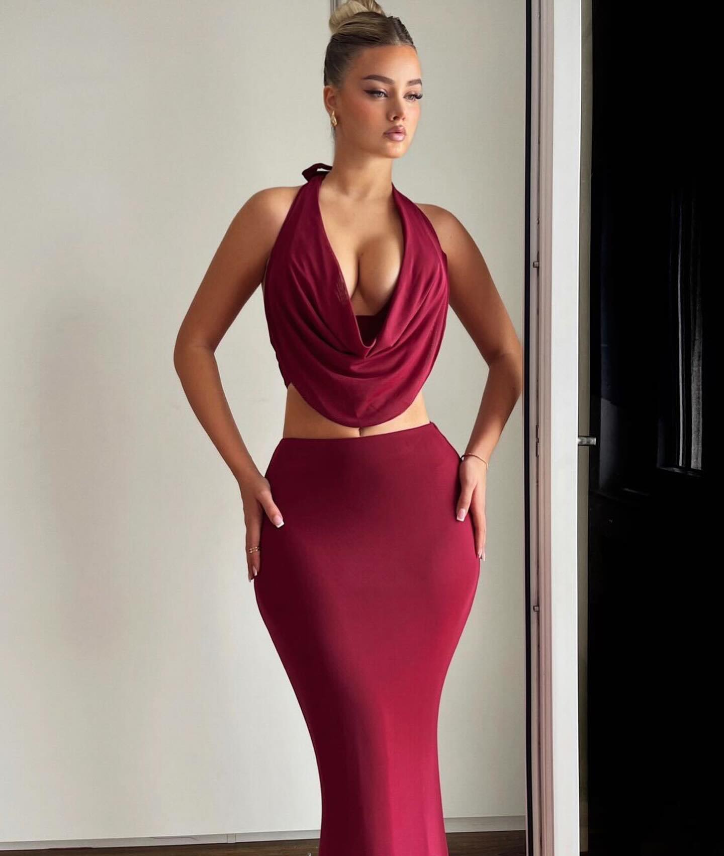 TWO PIECE SET 1519