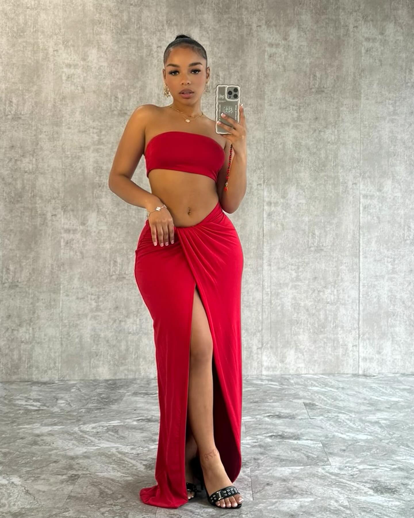 TWO PIECE SET 1593