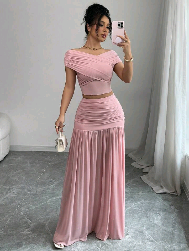TWO PIECE SET 1604