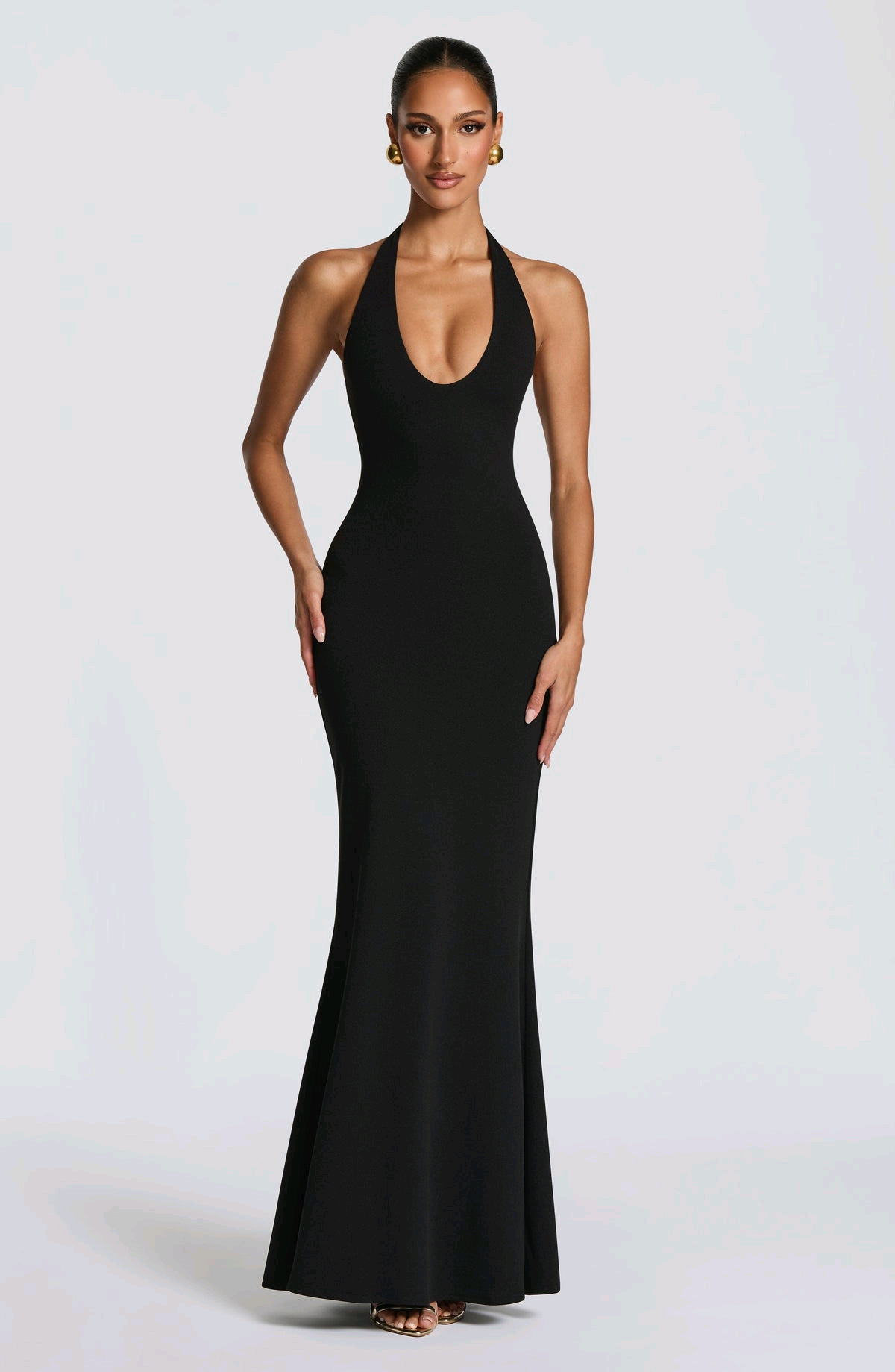 GOWN 1609
