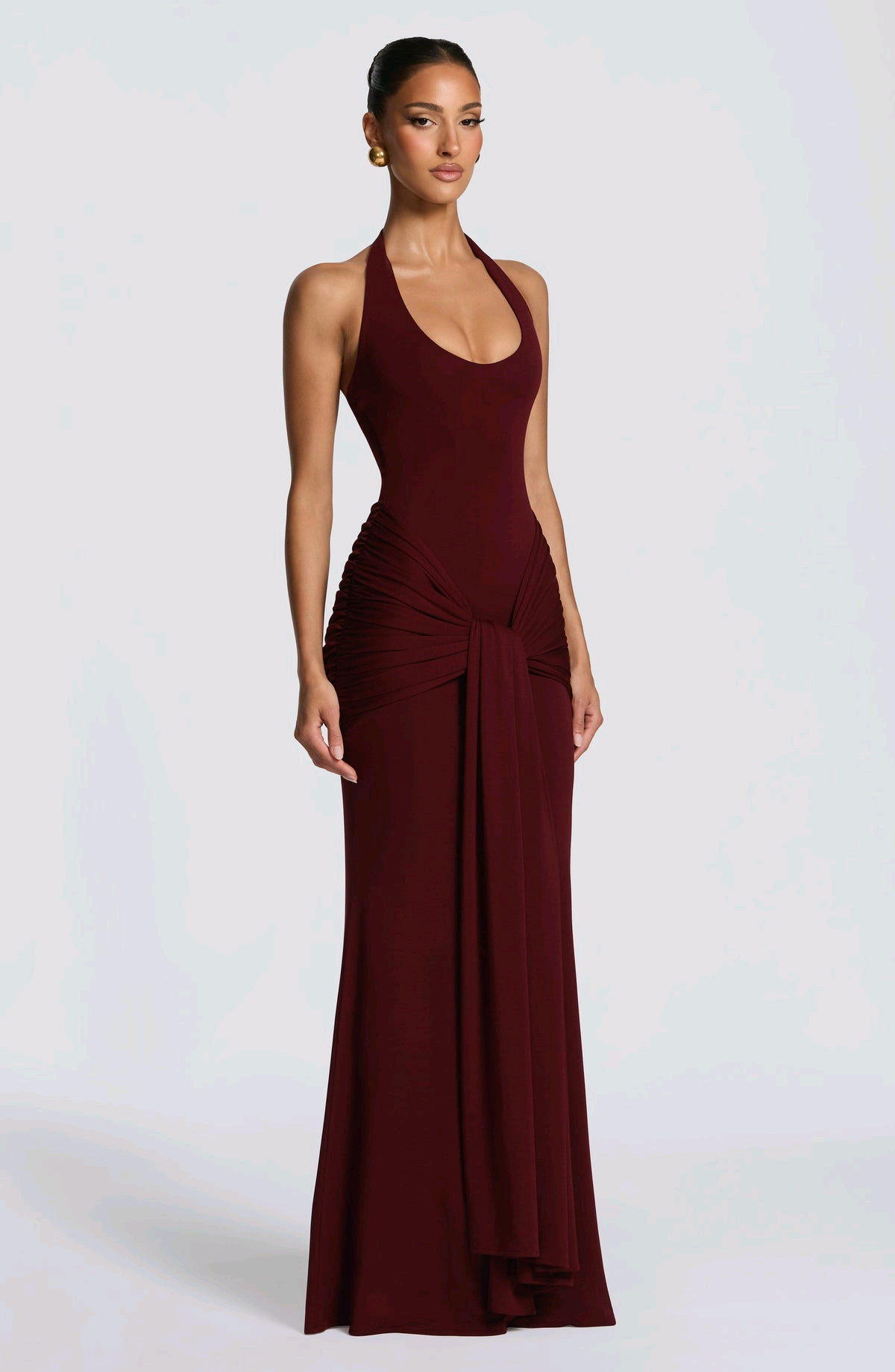 GOWN 1610