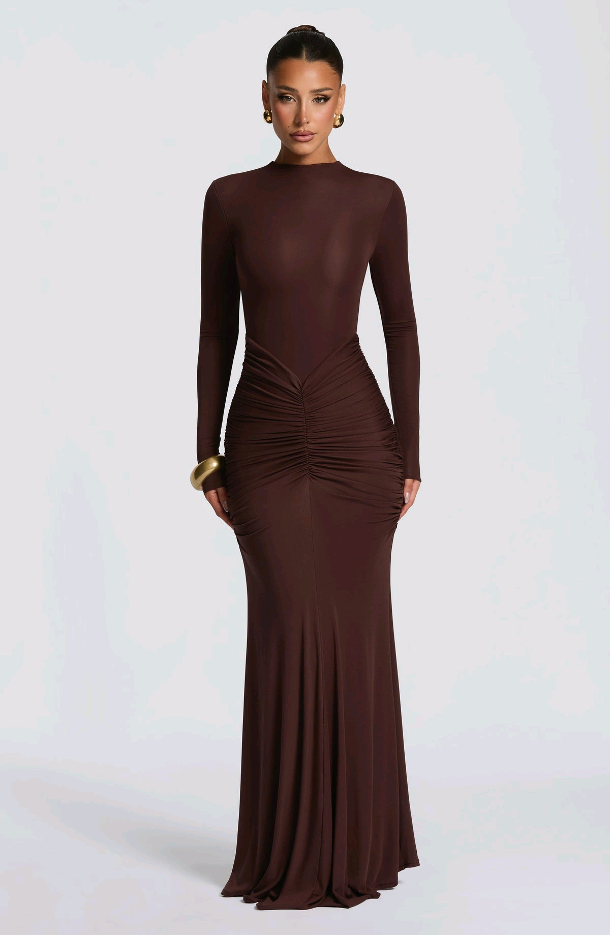 GOWN 1618