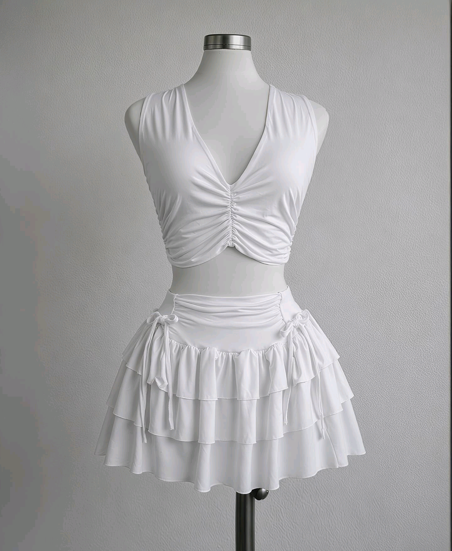 TWO PIECE SET 1791