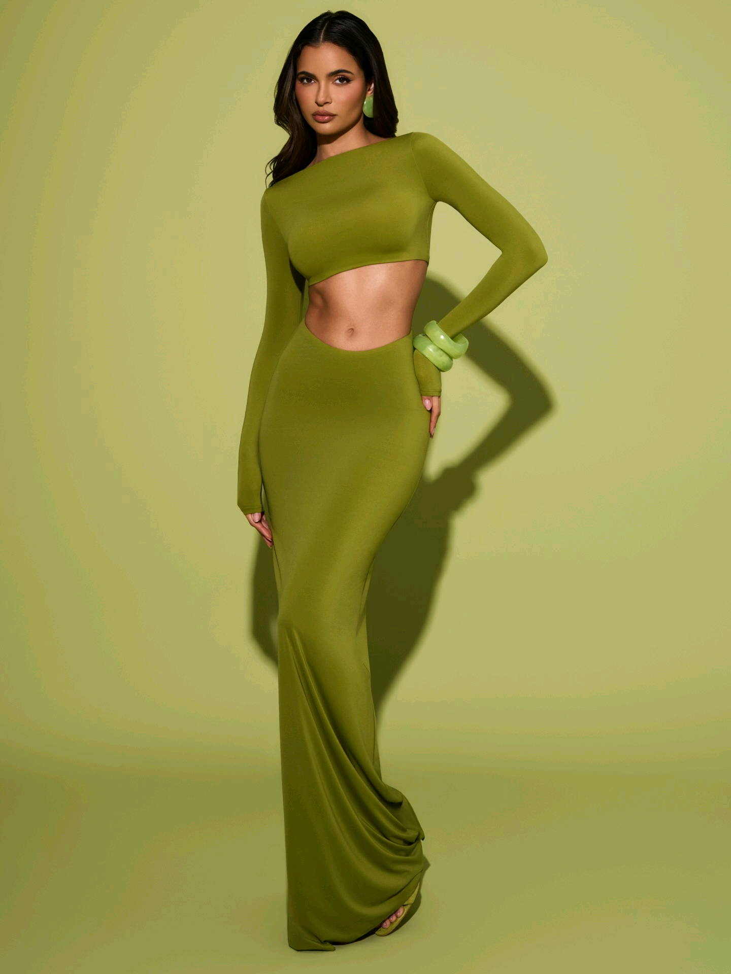 TWO PIECE SET 1806