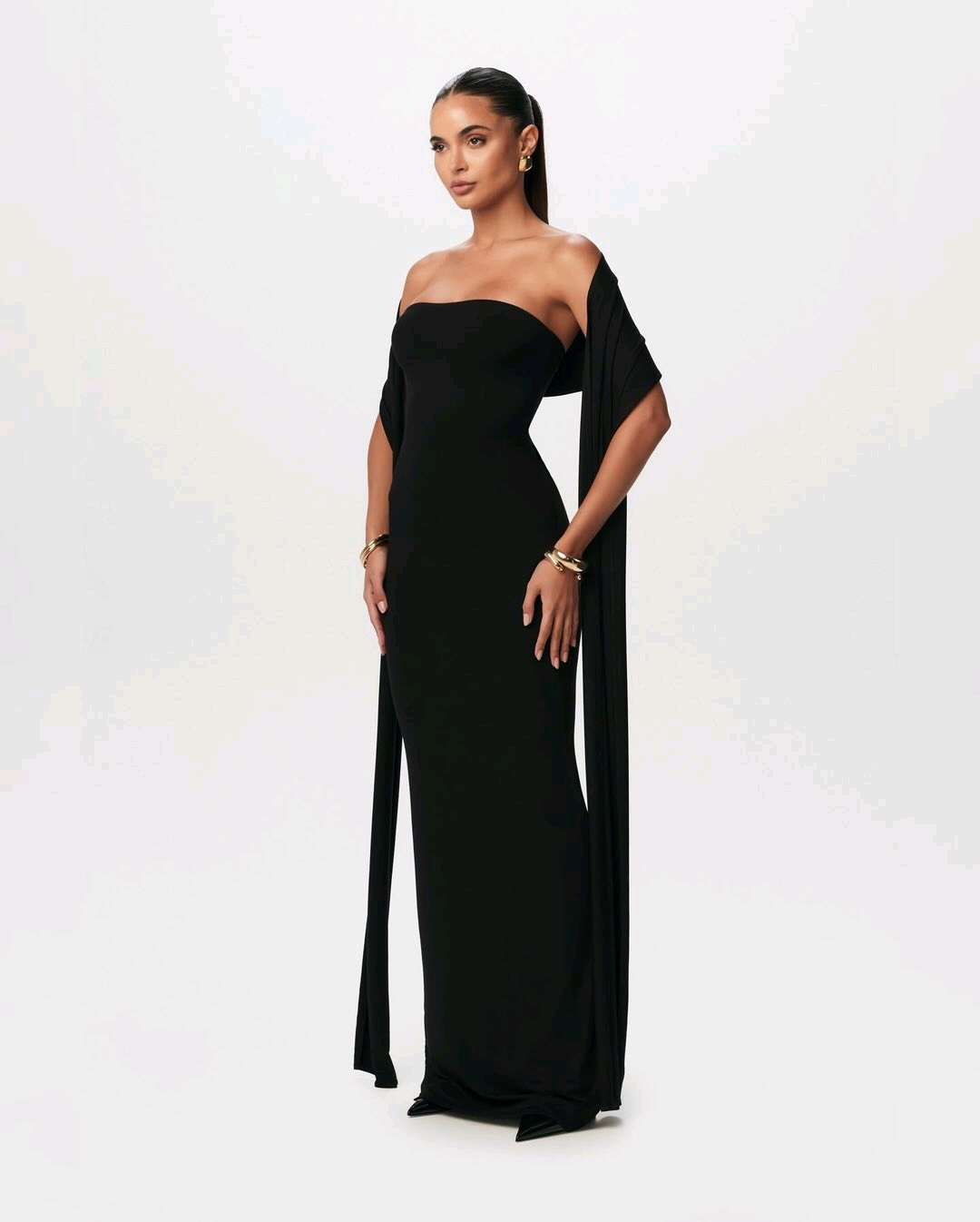 GOWN 1819