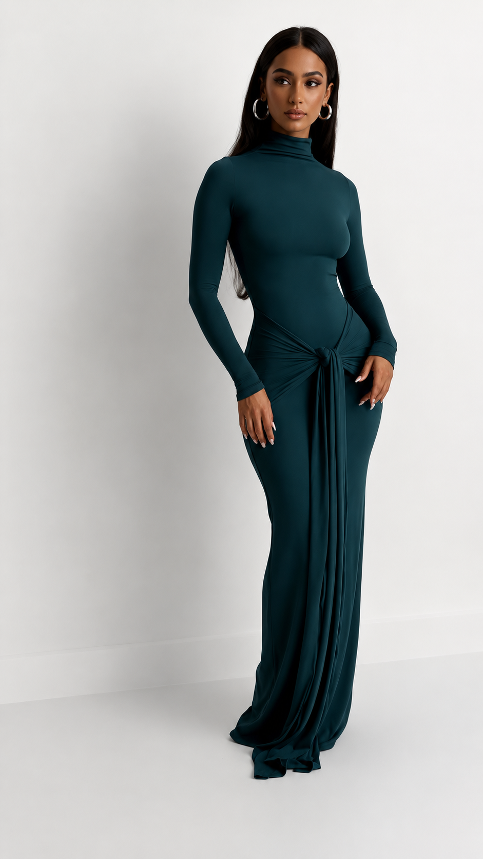 GOWN 1830