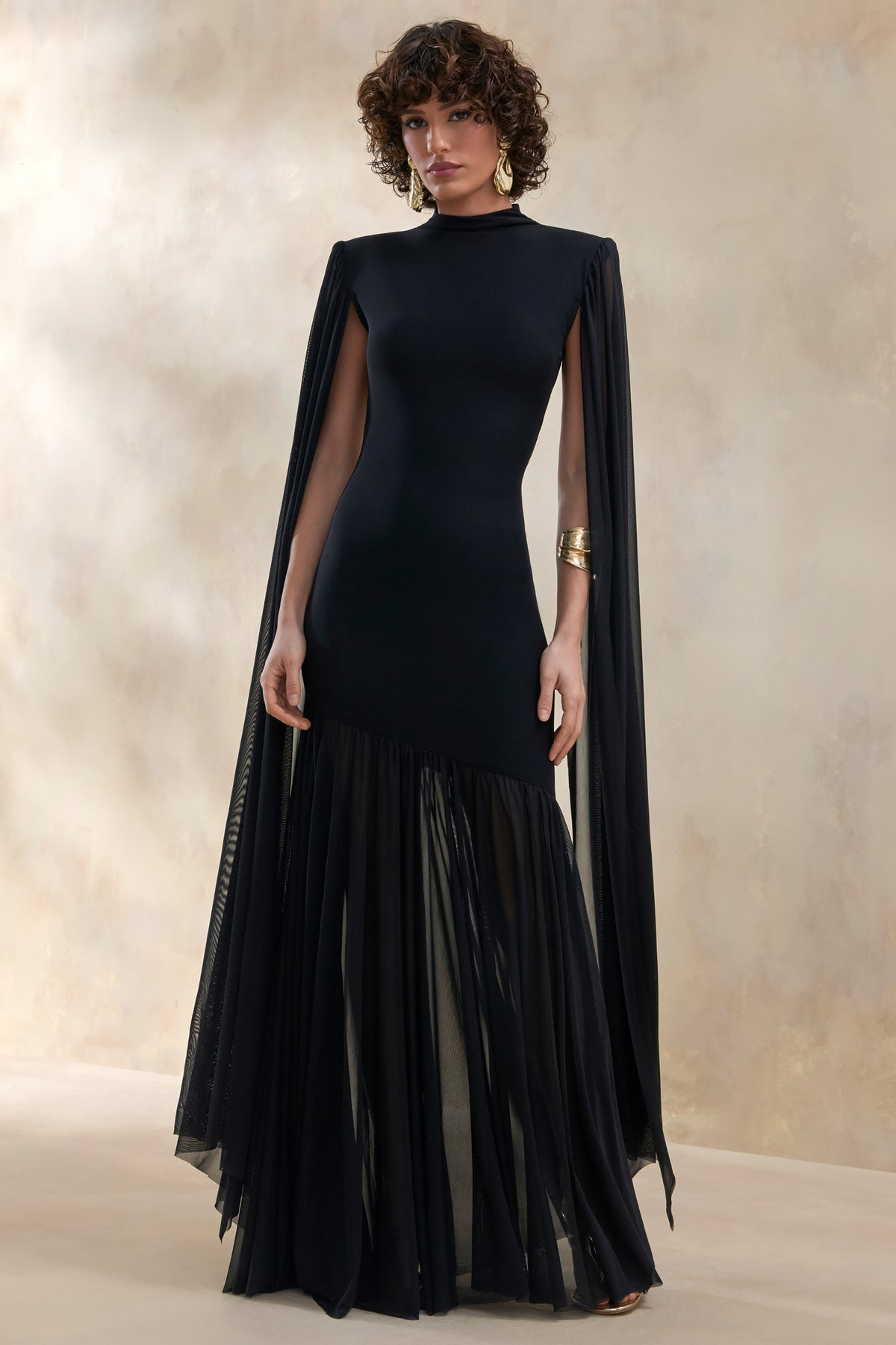 GOWN 1885