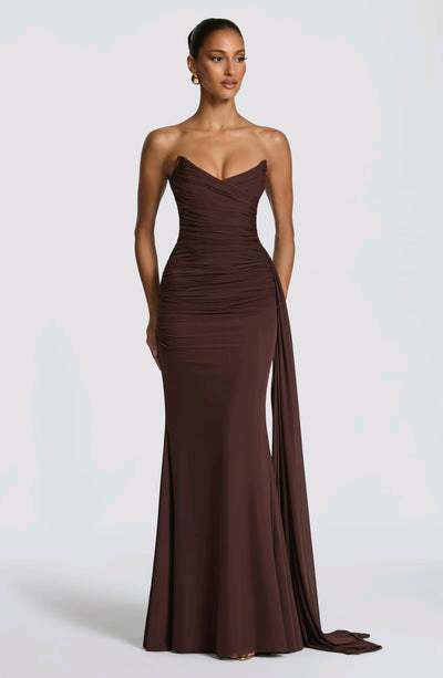 GOWN 2038