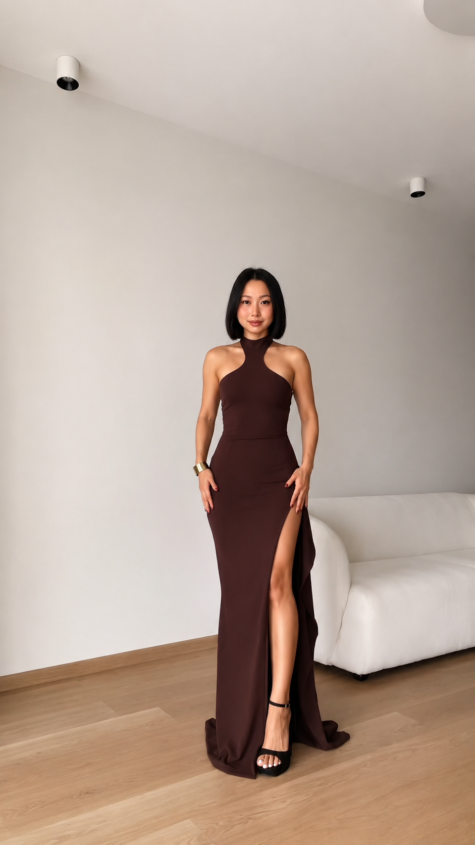 GOWN 2137