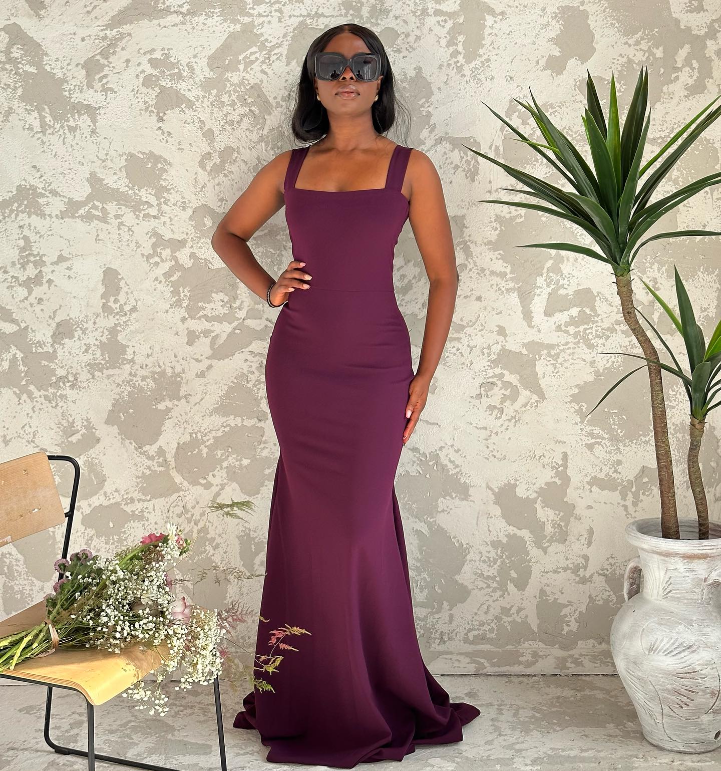 GOWN 2189