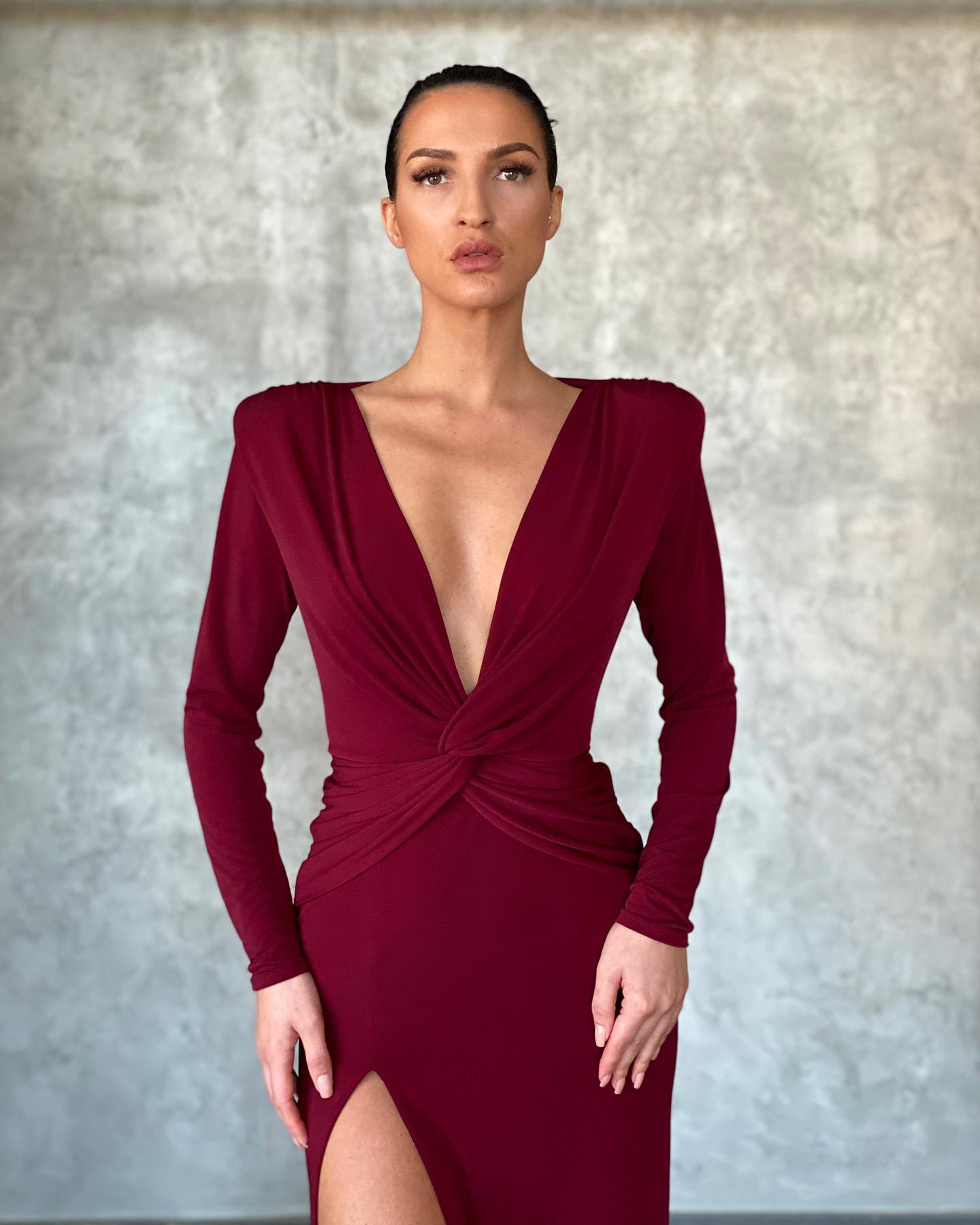 GOWN 2191