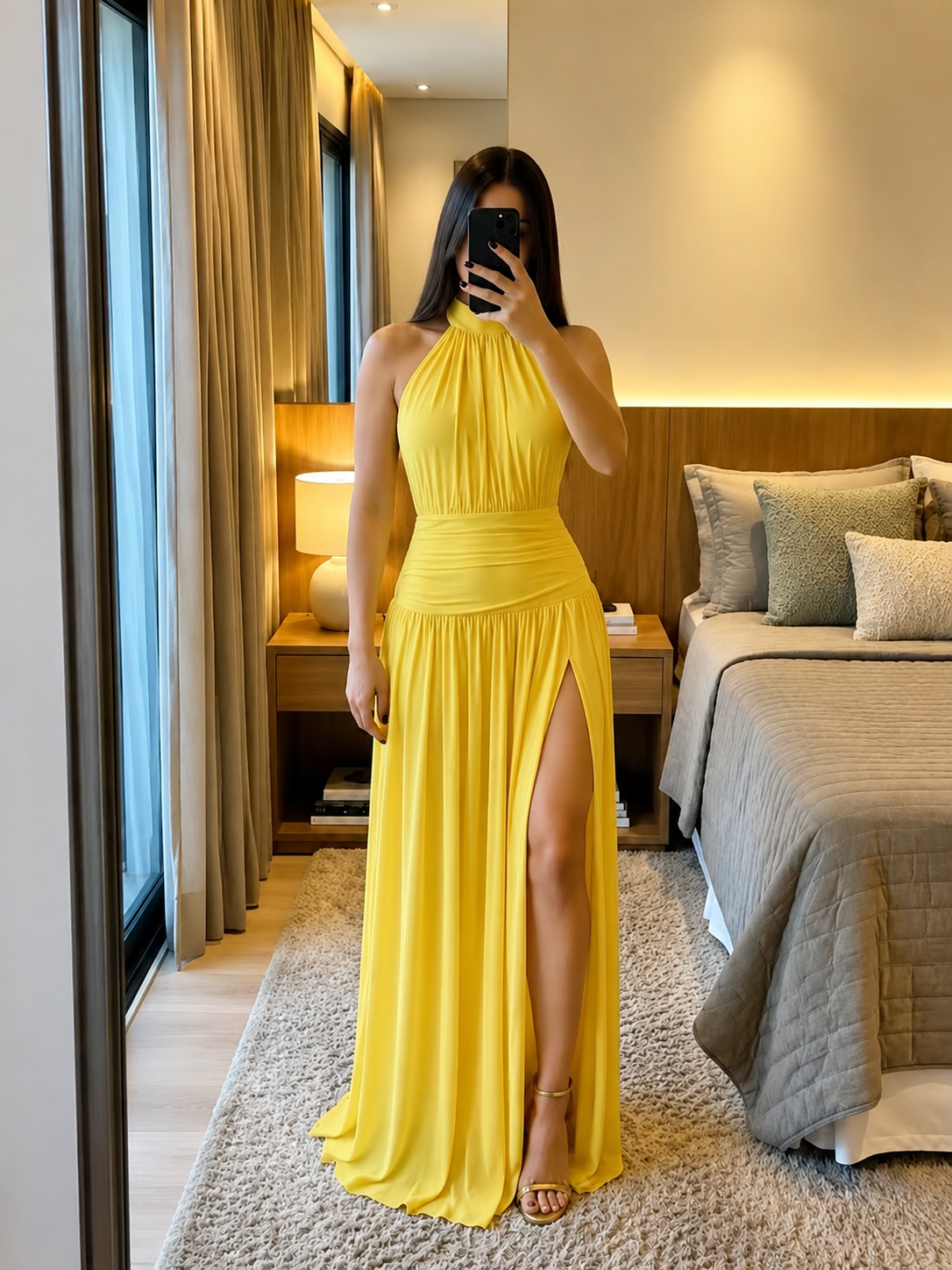 GOWN 2248