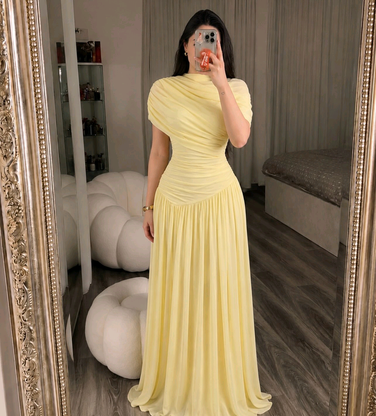 GOWN 2290