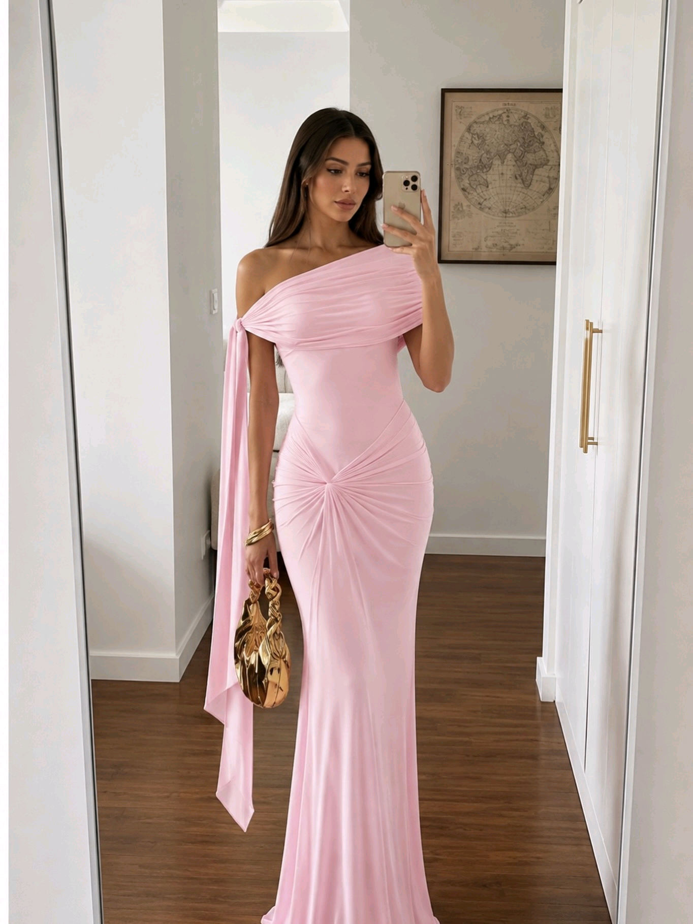 GOWN 2302