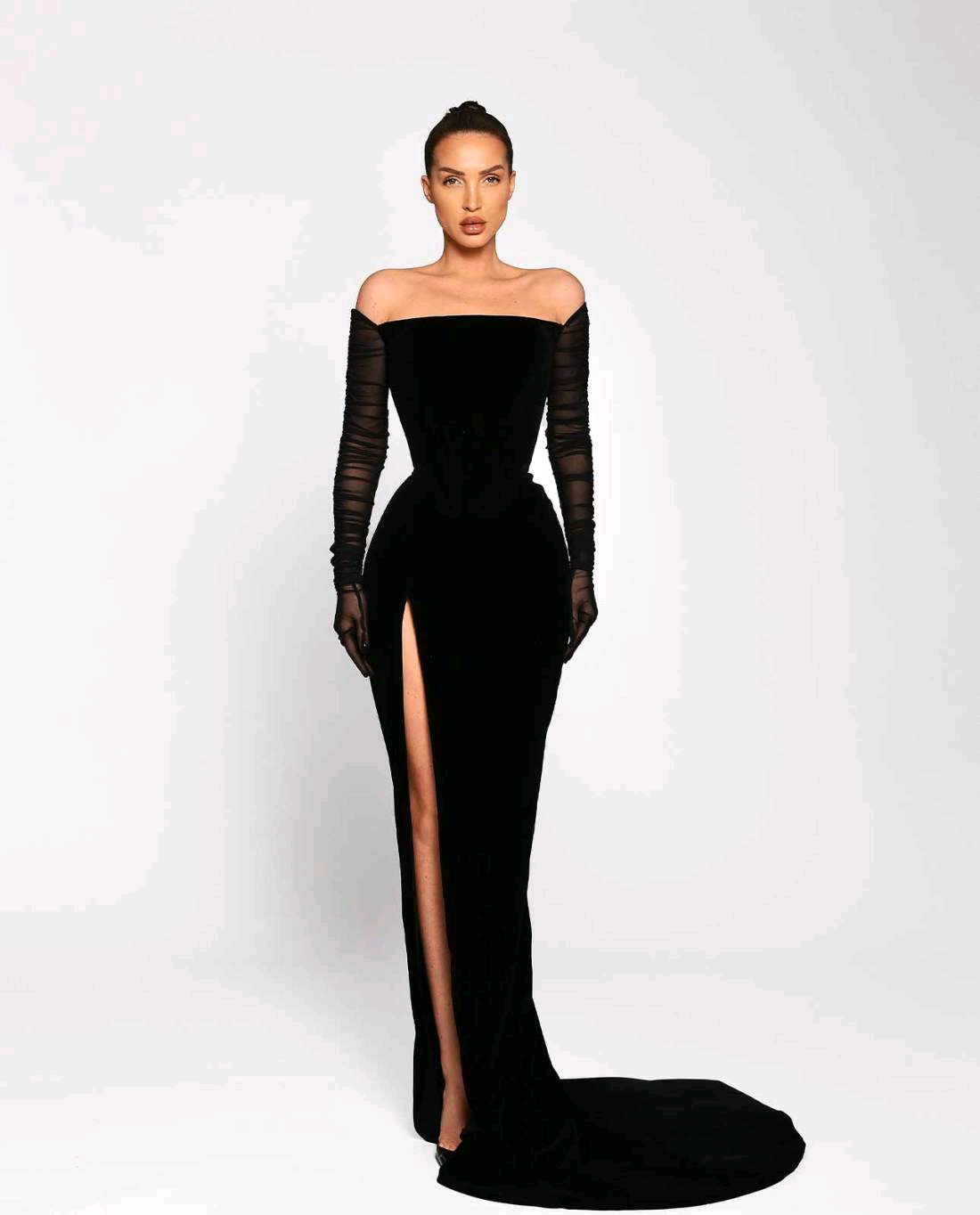 GOWN 298