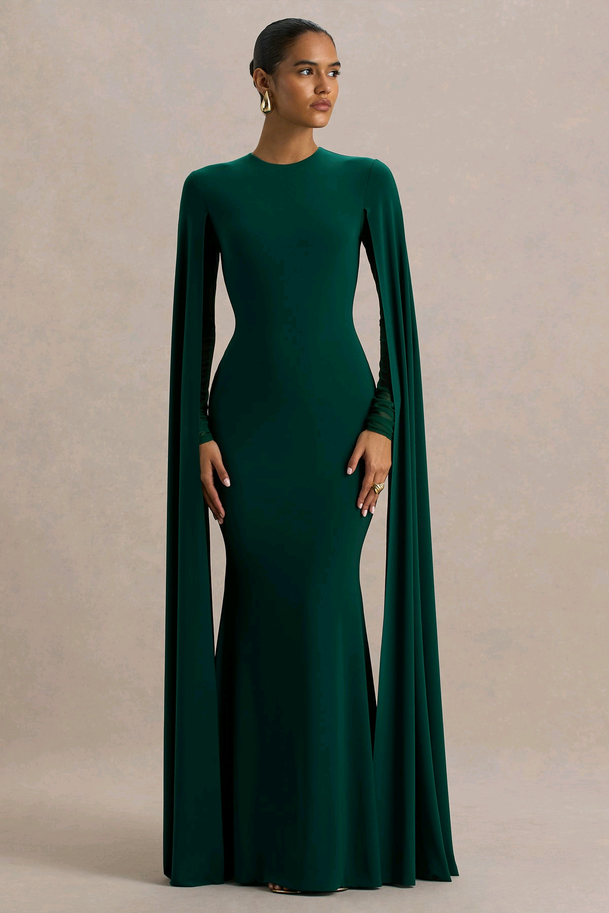 GOWN 306