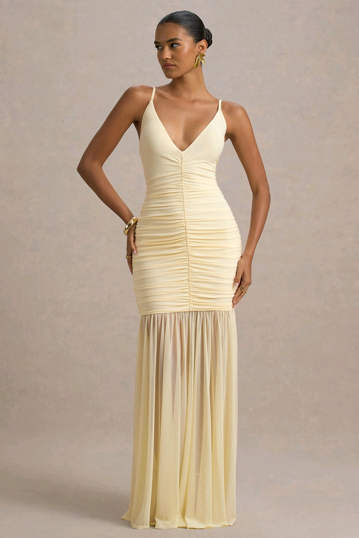 GOWN 314