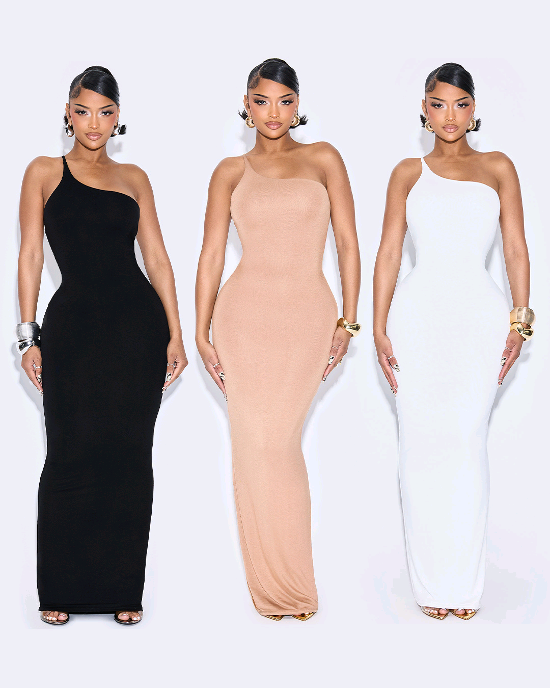 GOWN 873
