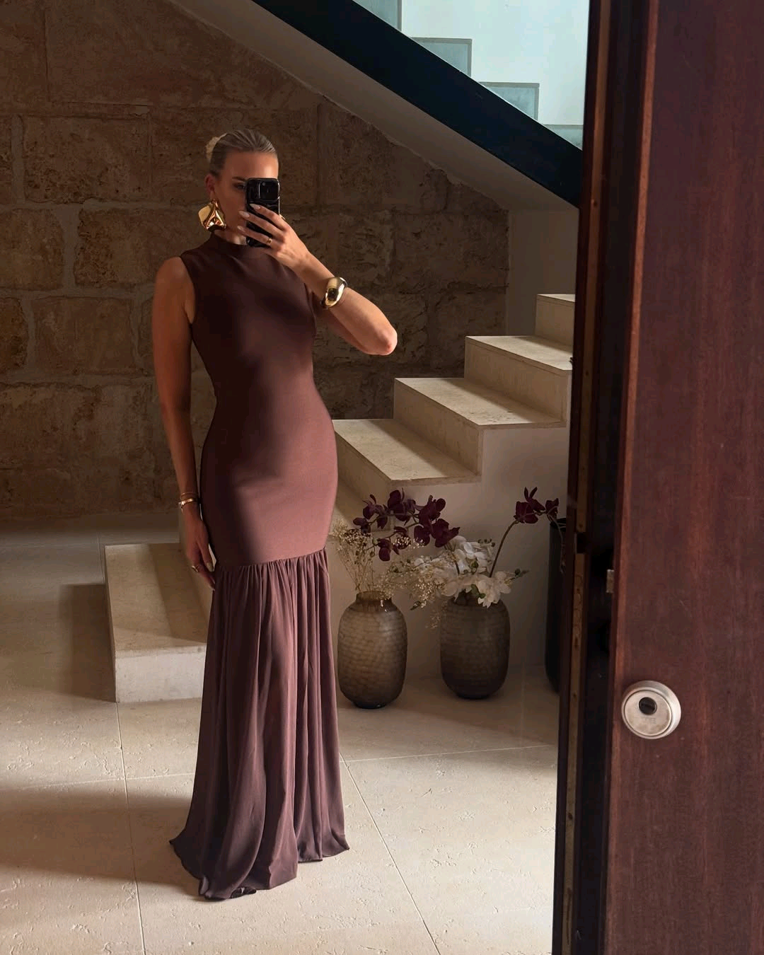 GOWN 971