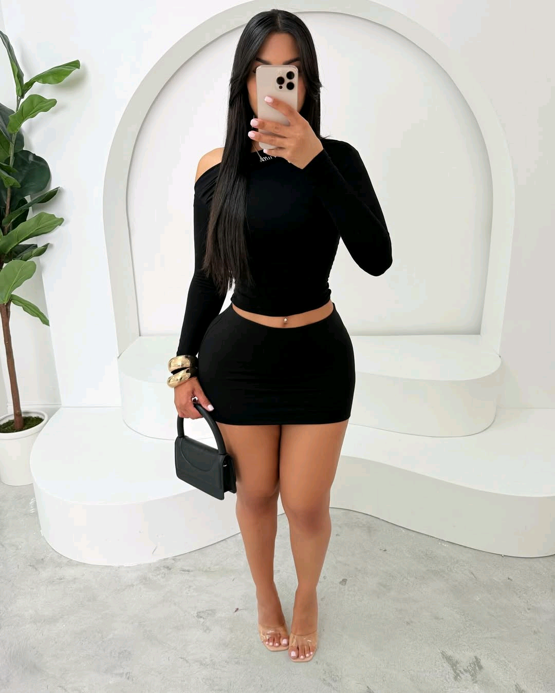 TWO PIECE SET 1473