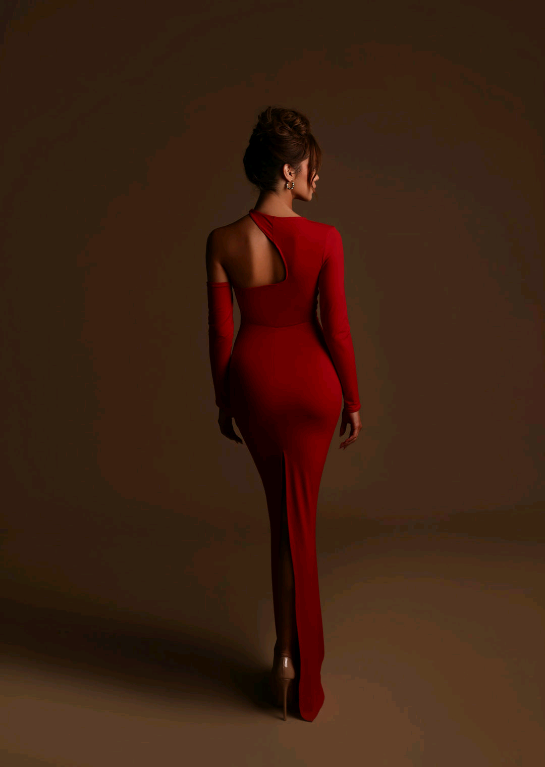 GOWN 374