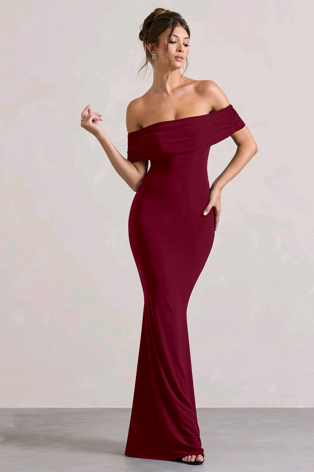 GOWN 442