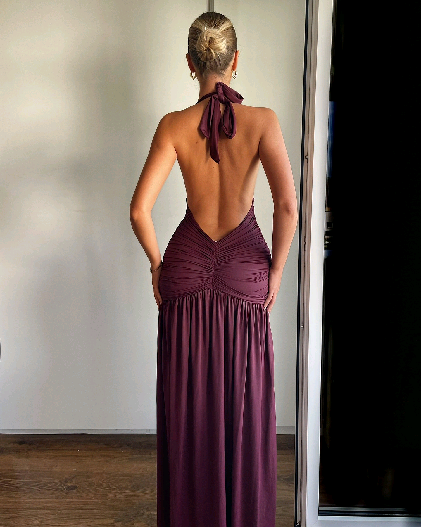 GOWN 91