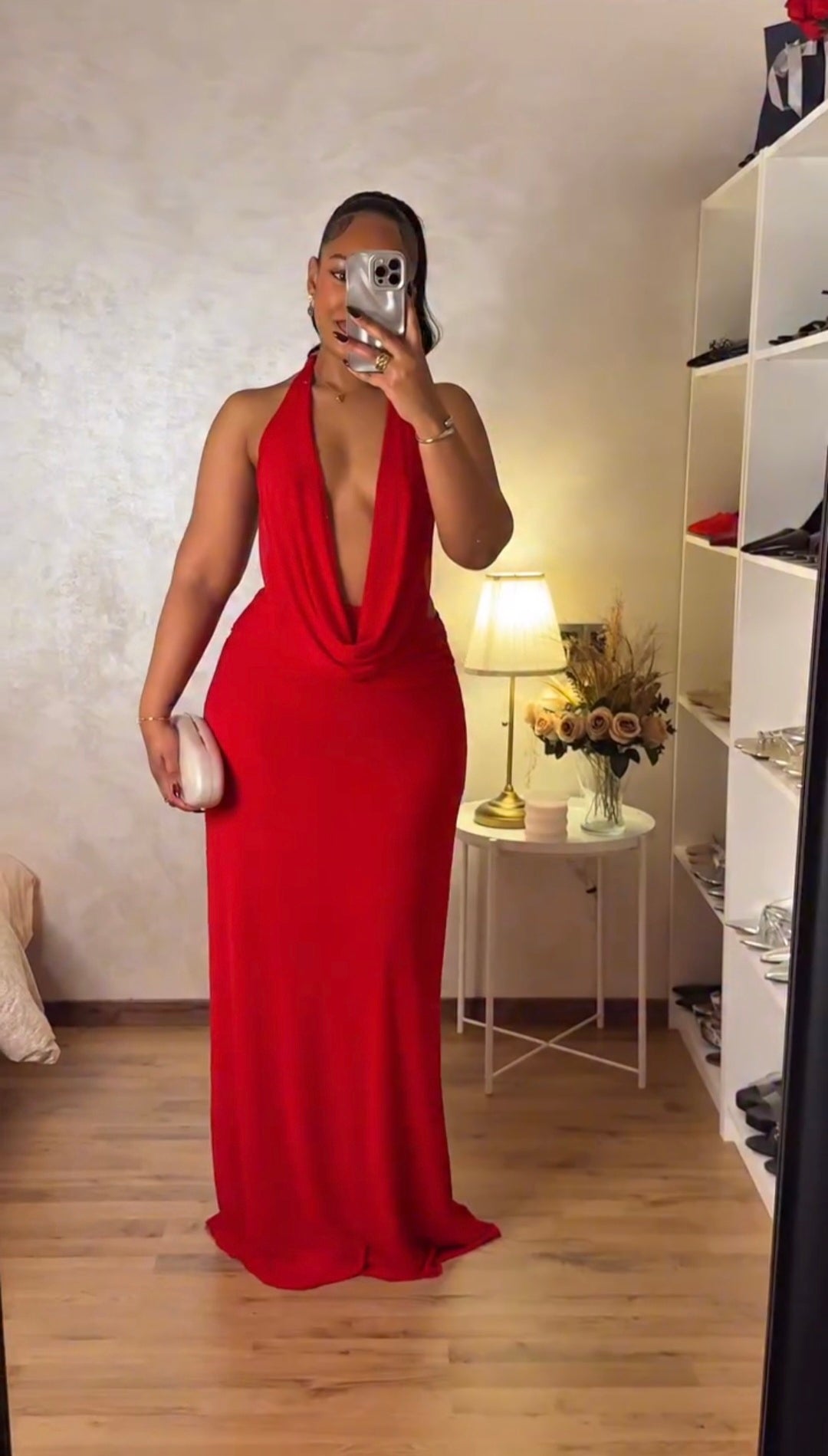 GOWN 1229