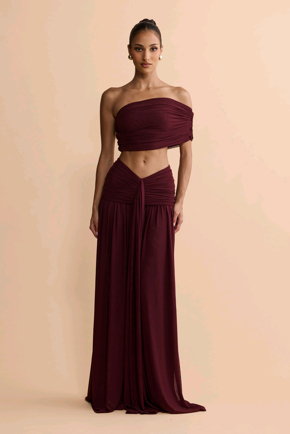 TWO PIECE SET 1906