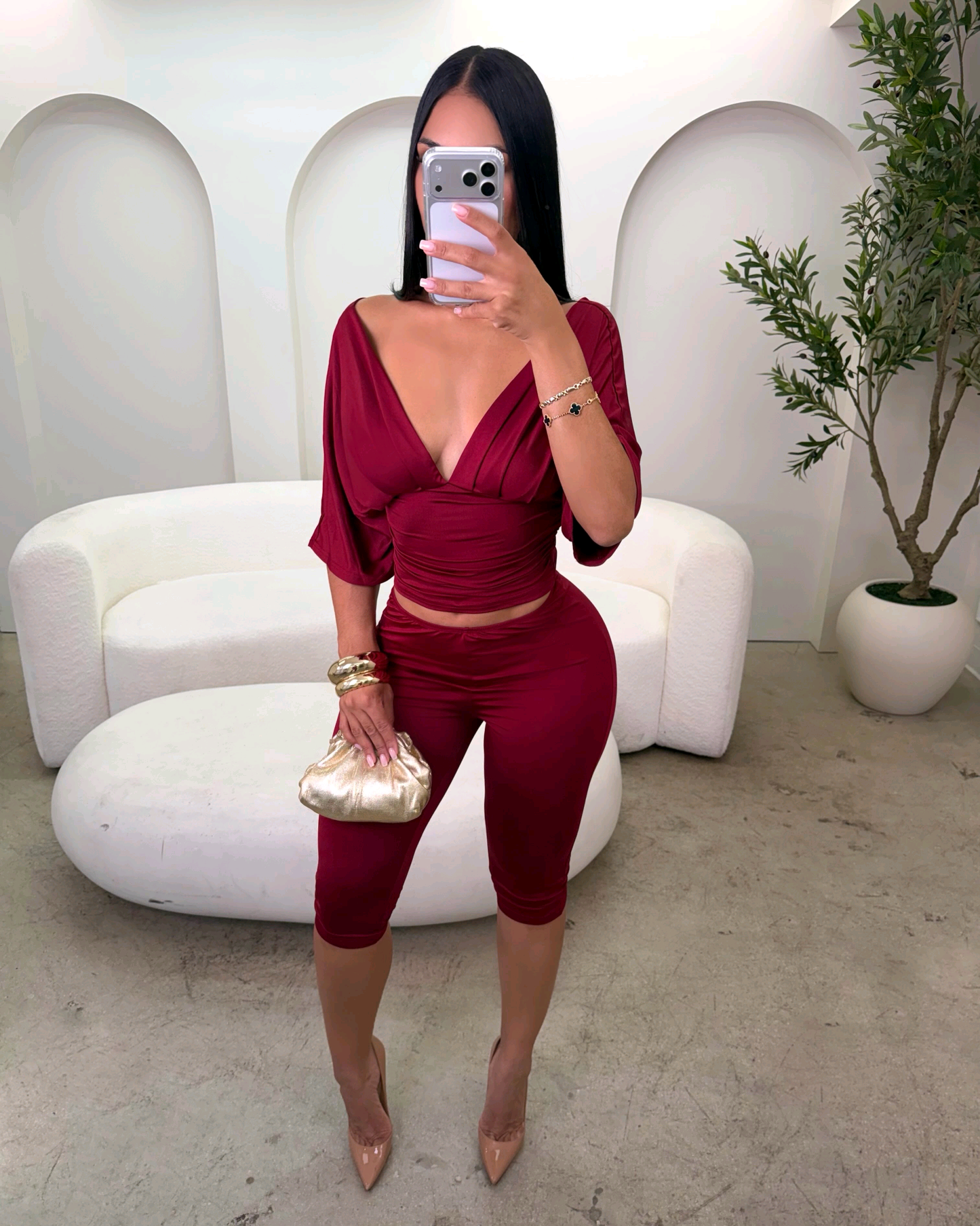 TWO PIECE SET 1975