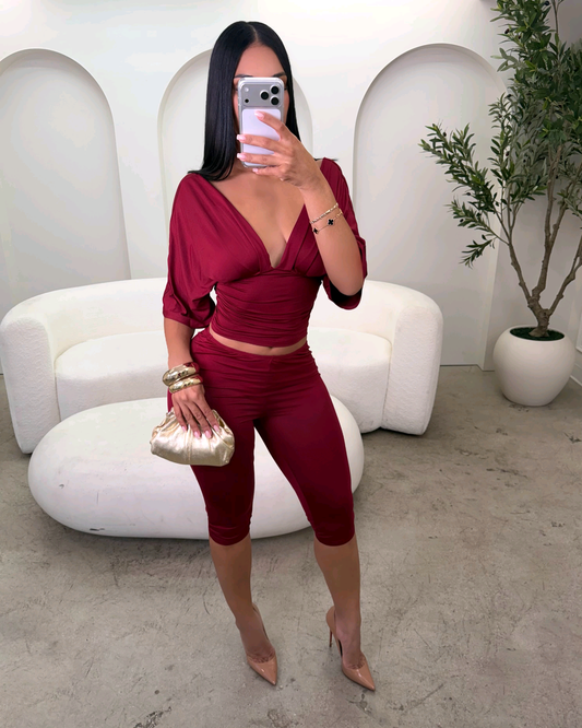TWO PIECE SET 1975