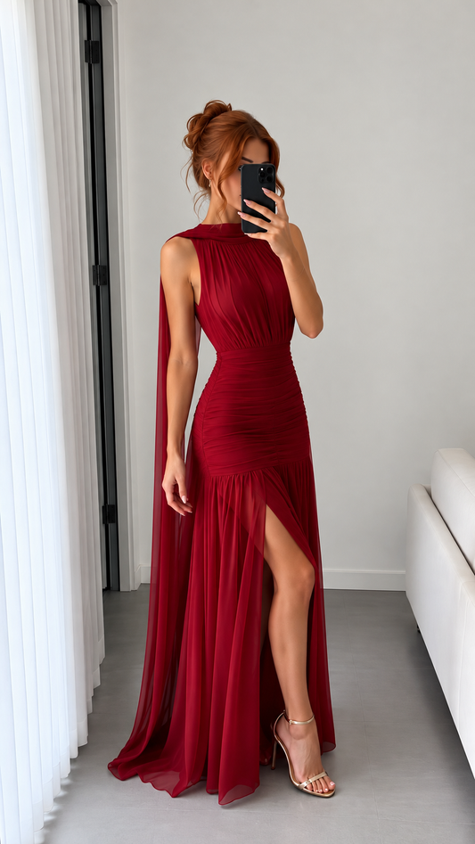 GOWN 2417