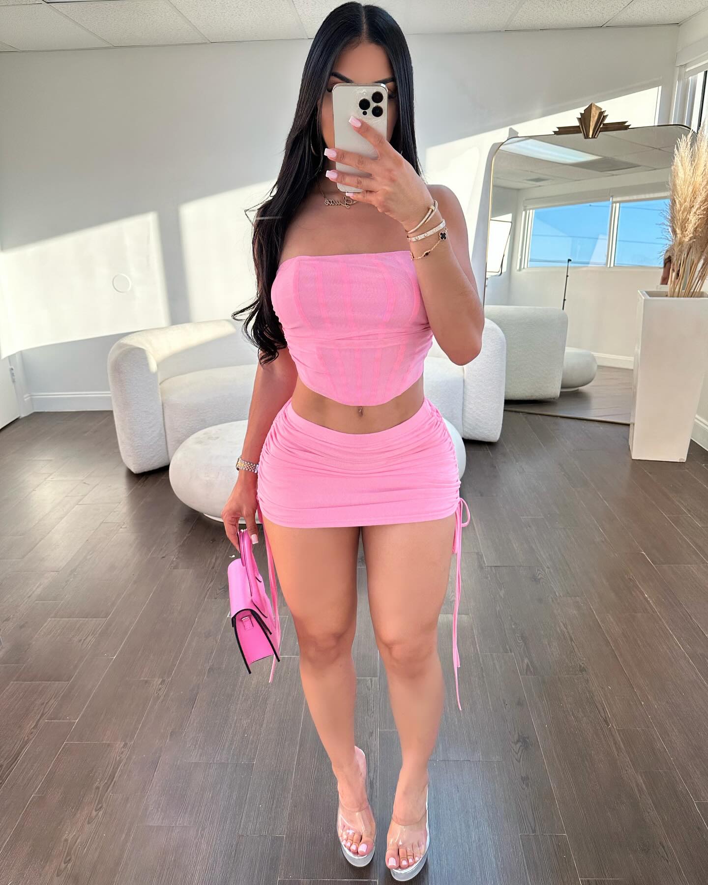 TWO PIECE SET 1580