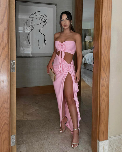 TWO PIECE SET 1584
