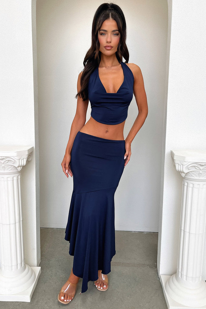 TWO PIECE SET 1587