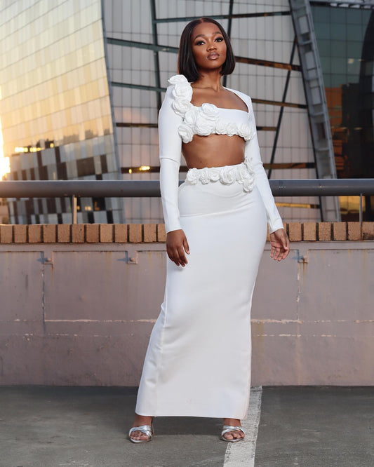 TWO PIECE SET 1591